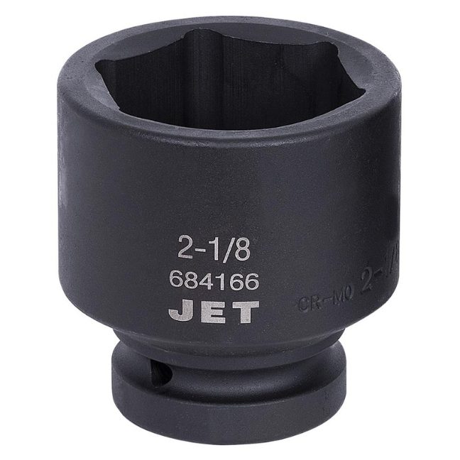 Regular Impact Socket – 1-1/2" x 2-1/8"