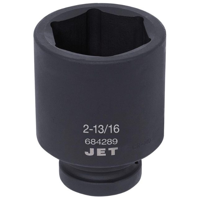 Deep Impact Socket – 1-1/2" x 2-13/16"
