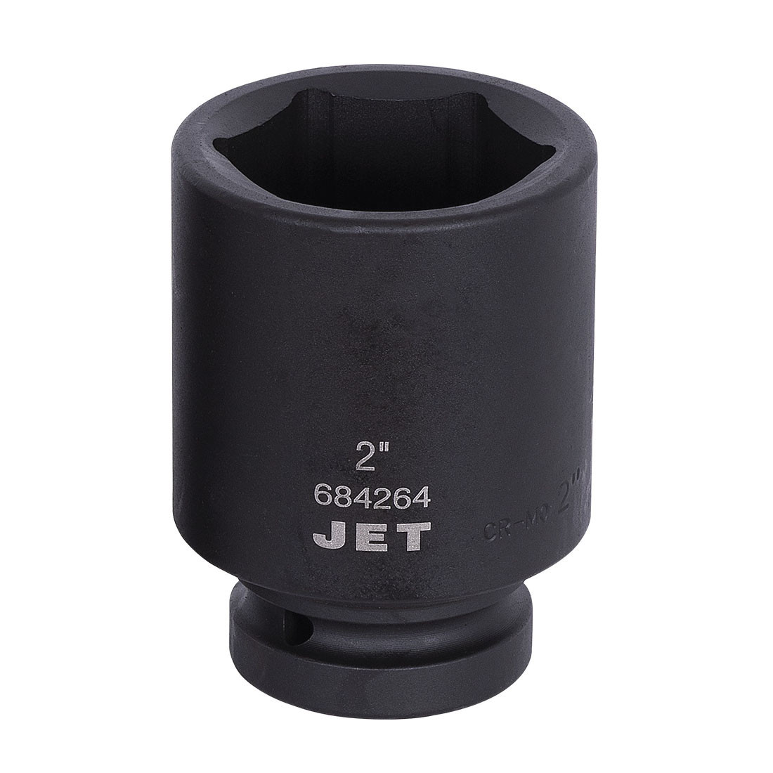 Deep Impact Socket – 1-1/2" x 2-9/16"