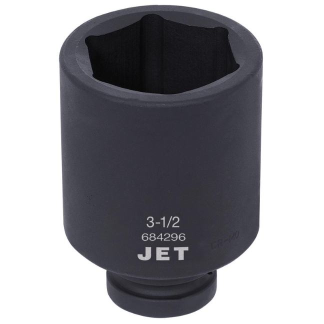 Deep Impact Socket – 1-1/2" x 3-1/8"