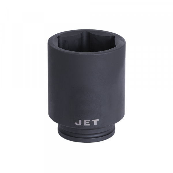 Deep Impact Socket – 1-1/2" x 3-7/8"