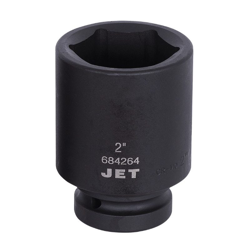 Deep Impact Socket – 1-1/2" x 3-9/16"