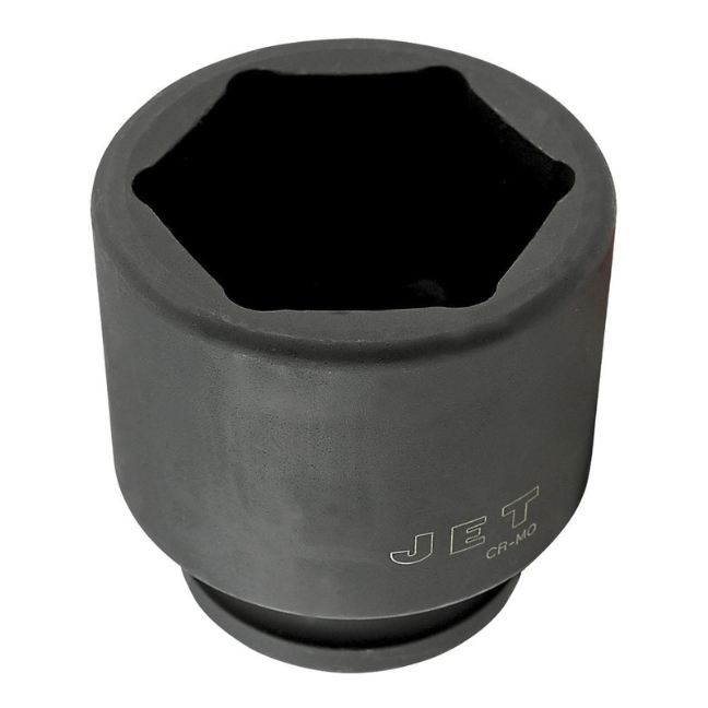 Regular Impact Socket – 1-1/2" x 4-1/4"