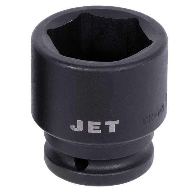 Regular Impact Socket – 1-1/2" x 4-3/4"