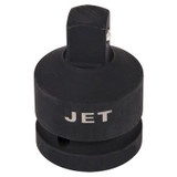 1-1/2"F x 1"M Impact Socket Adapter