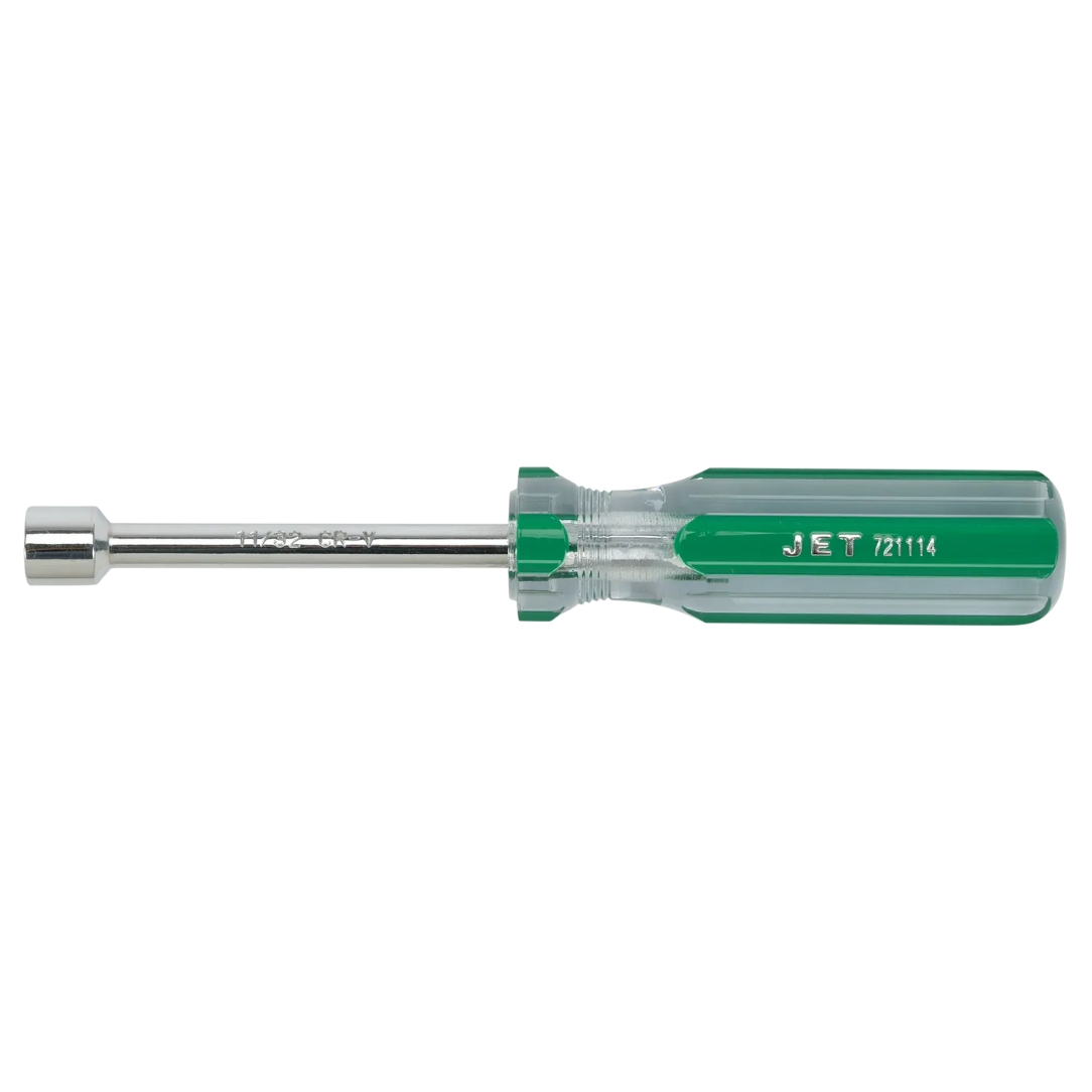 11/32" Jumbo Handle Nut Driver