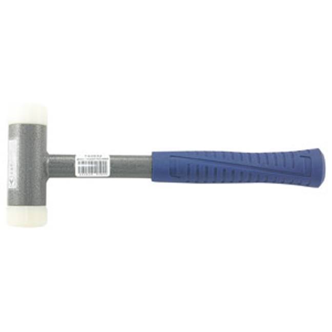 1-1/4 lb Soft Face Dead Blow Hammer