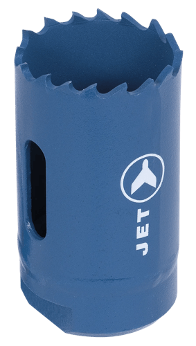 1-1/8" Bi-Metal Vari-Pitch Holesaw