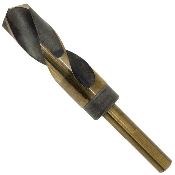 1-1/8" JET-KUT B & G Premium M2 H.S.S. Prentice Drill Bit