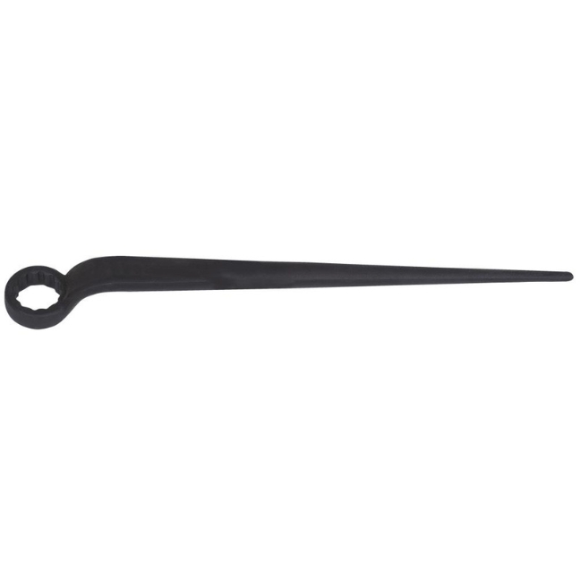 1-1/8" Open End Structural Wrench