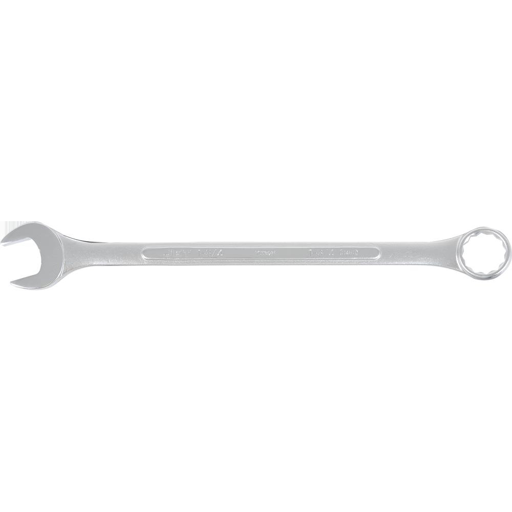 Raised Panel Combination Wrench – 1-13/16"