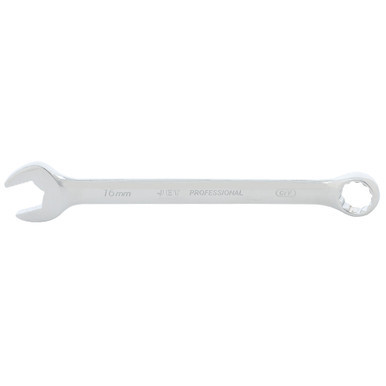 11mm Fully Polished Long Pattern Combination Wrench