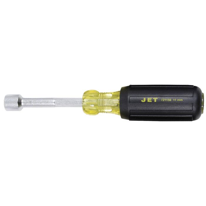 11mm x 3" Nut Driver