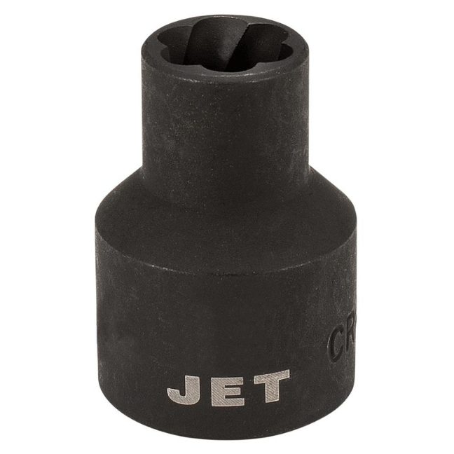 12 mm Twist Impact Socket