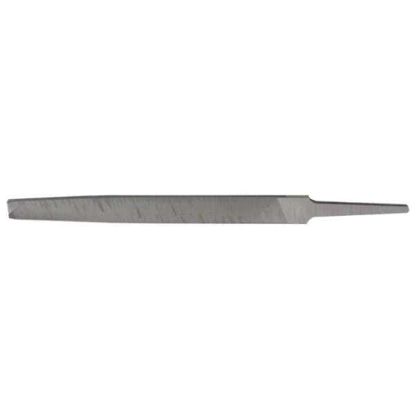 12" Bastard Cut Flat File