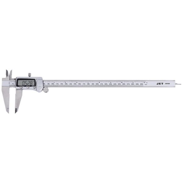 12" Digital Caliper