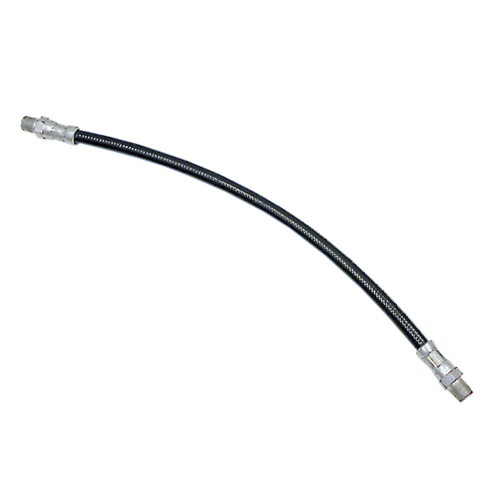 12" Grease Gun Hose