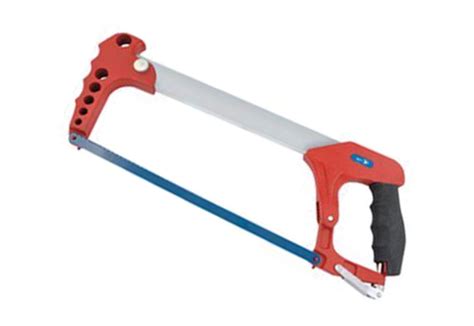 12" Hacksaw – Heavy Duty