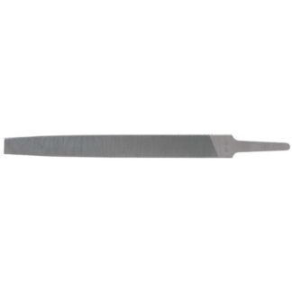 12" Smooth Cut Mill File