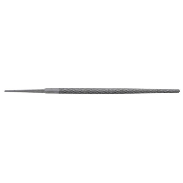 12" Smooth Cut Round File