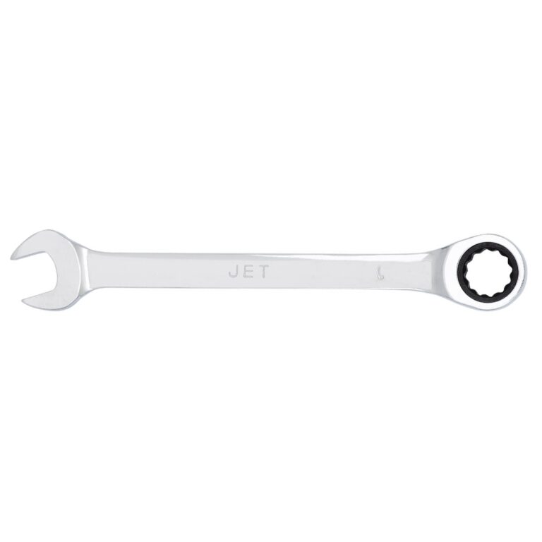 Ratcheting Combination Wrench Non-Reversing- 12mm