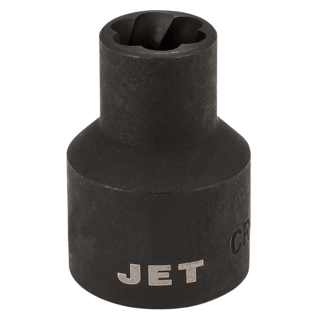 13 mm (1/2") Twist Impact Socket