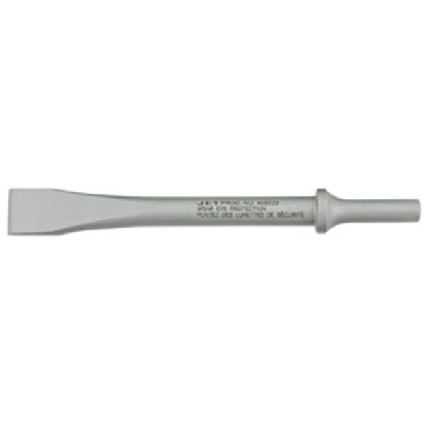 13/16" Face Flat Chisel – Heavy Duty