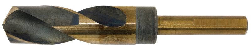13/16" JET-KUT® B & G Premium M2 H.S.S. Prentice Drill Bit