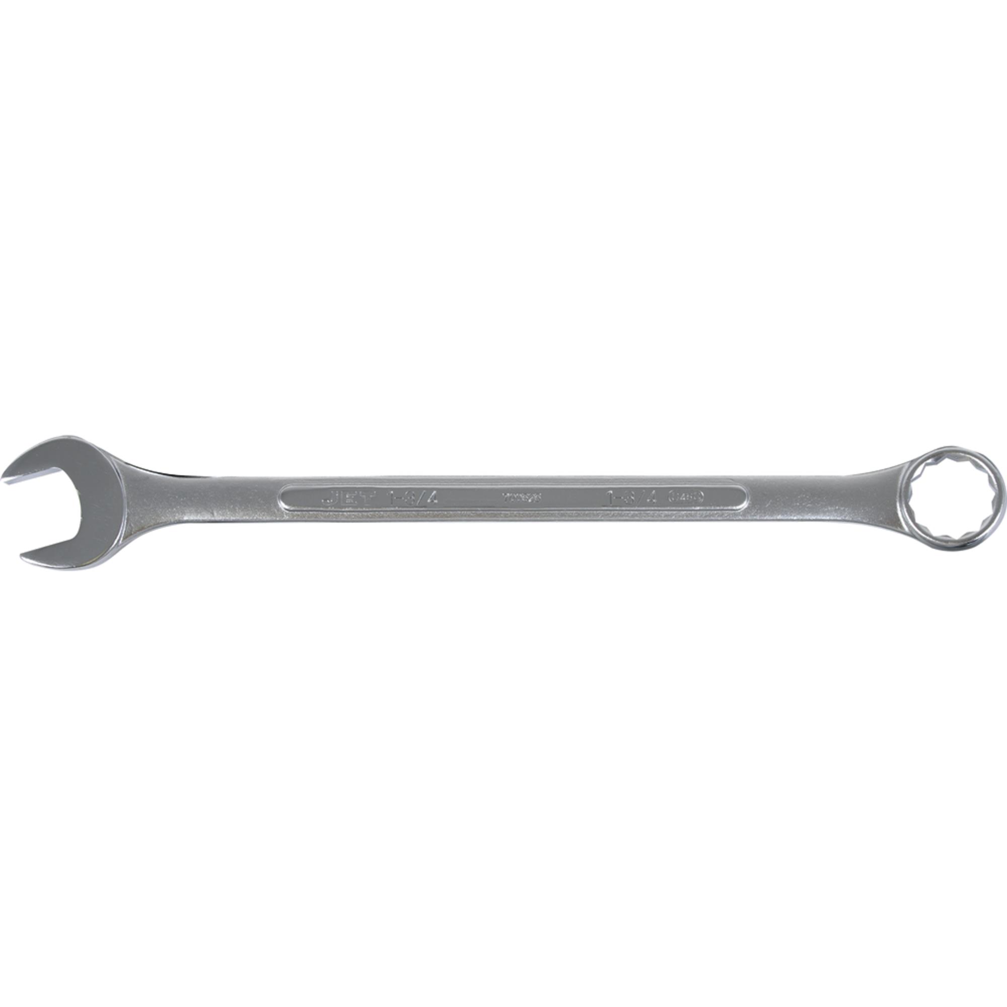 Raised Panel Combination Wrench – 1-3/4"