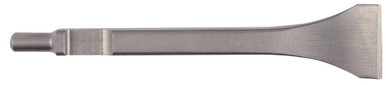 1-3/8" Angle Chisel for 404226 (NS260) Needle Scaler