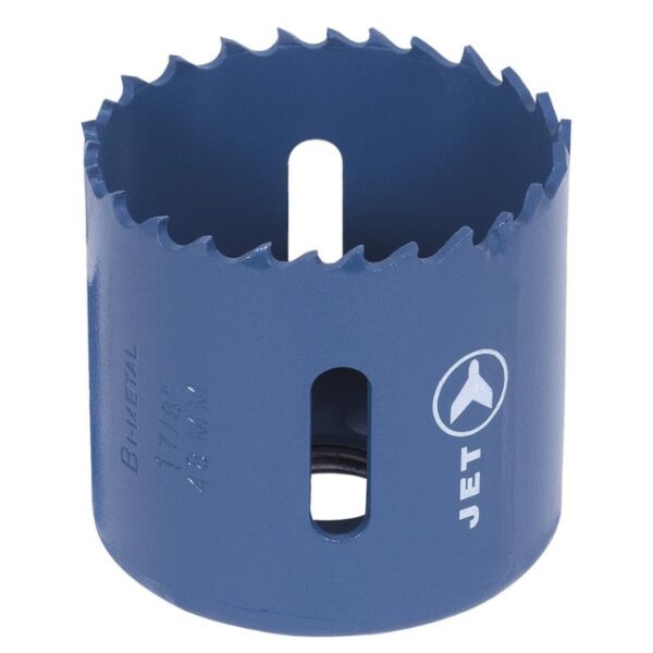 1-3/8" Bi-Metal Vari-Pitch Holesaw