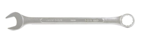 Raised Panel Combination Wrench – 1-3/8"