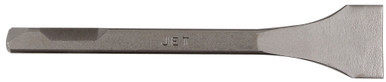 1-3/8" Wide Straight Chisel for 404203 (FC250) Flux Chipper