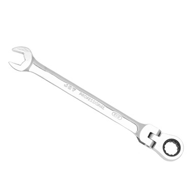 13mm Flex Head Ratchet Combination Wrench