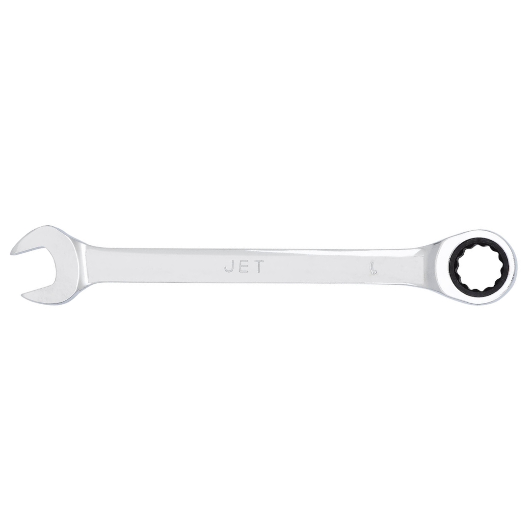 Ratcheting Combination Wrench Non-Reversing- 13mm