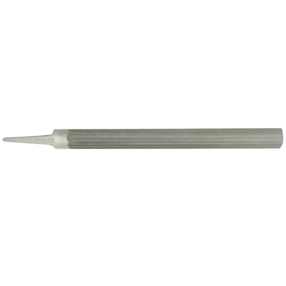 14" Half Round Pipeline File