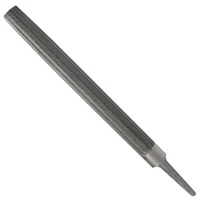 14" Second Cut Half Round File