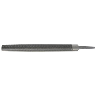 14" Smooth Cut Half Round File