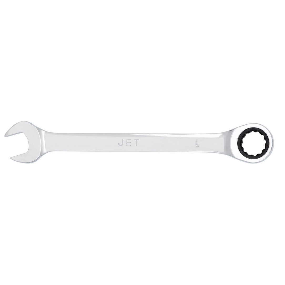 Ratcheting Combination Wrench Non-Reversing- 14mm