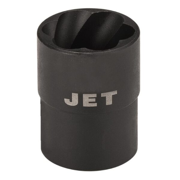 15 mm Twist Impact Socket