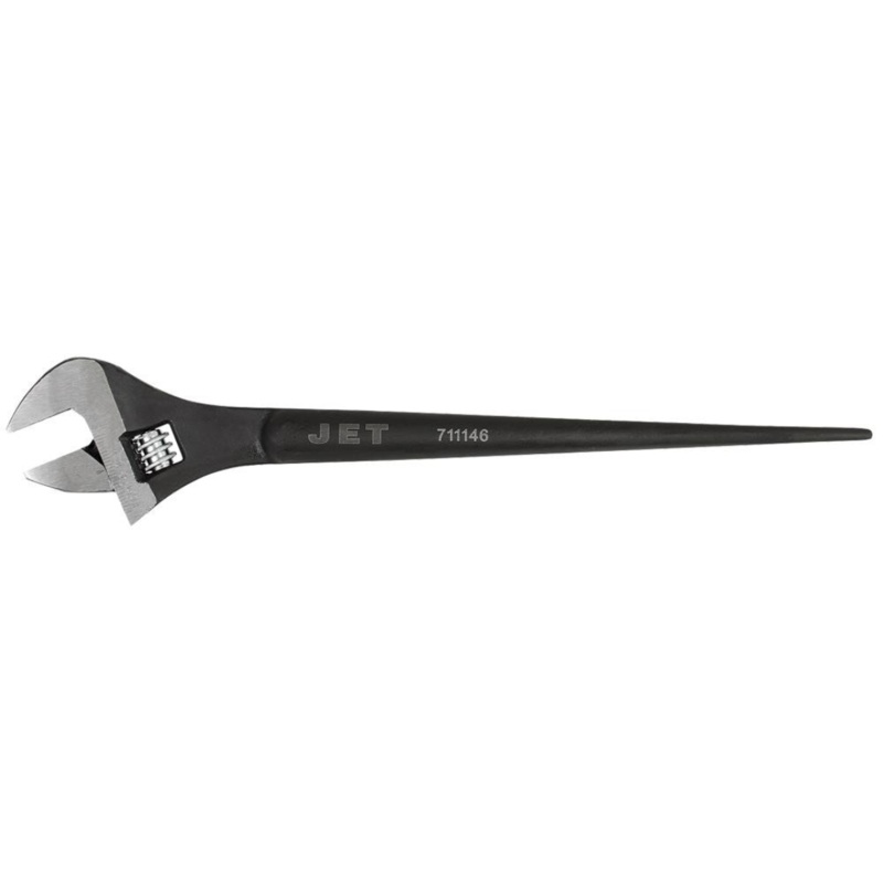 Adjustable Construction Wrench – 15"