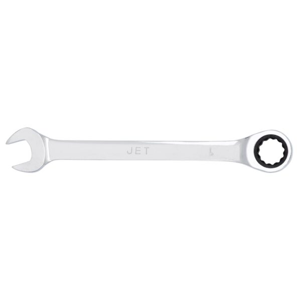 Ratcheting Combination Wrench Non-Reversing – 15/16"