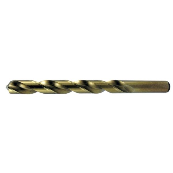 15/32" JET-KUT® COBALT Super Premium Cobalt Jobber Drill Bit