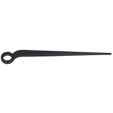 1-5/8" Open End Structural Wrench