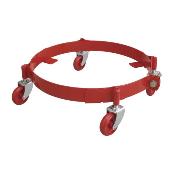 16 Gallon Drum Dolly