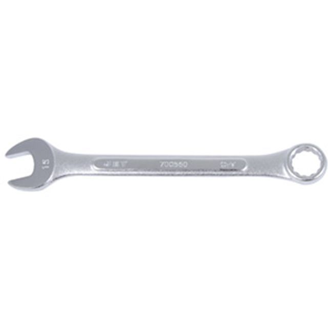 Raised Panel Combination Wrench – 16mm