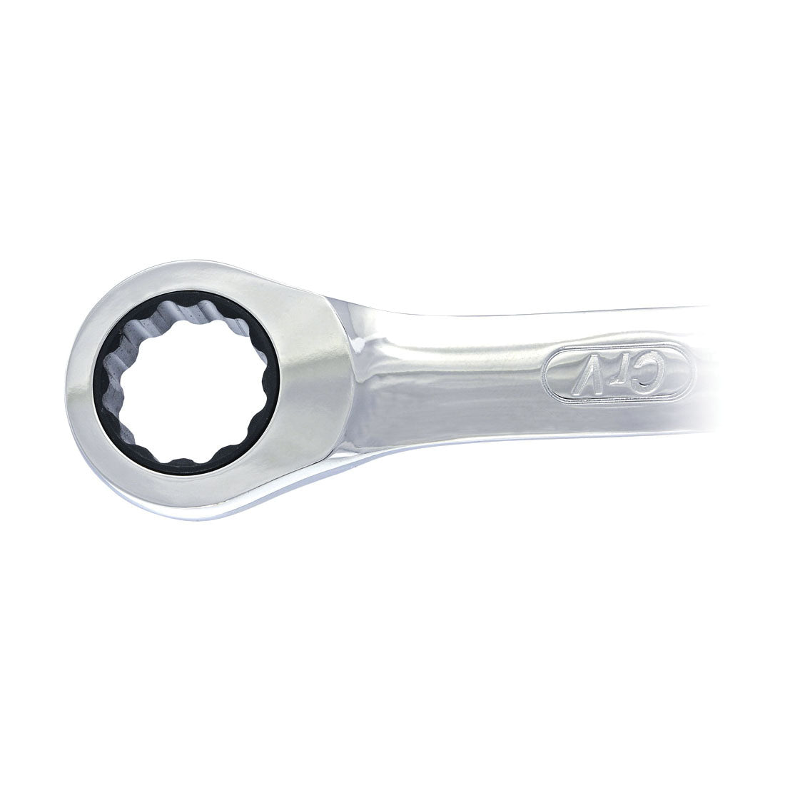 Ratcheting Combination Wrench Non-Reversing- 16mm
