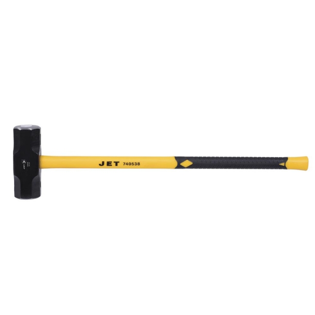 Sledge Hammer – Fibreglass Handle – 16 lb