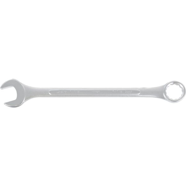 Raised Panel Combination Wrench – 1-7/8"