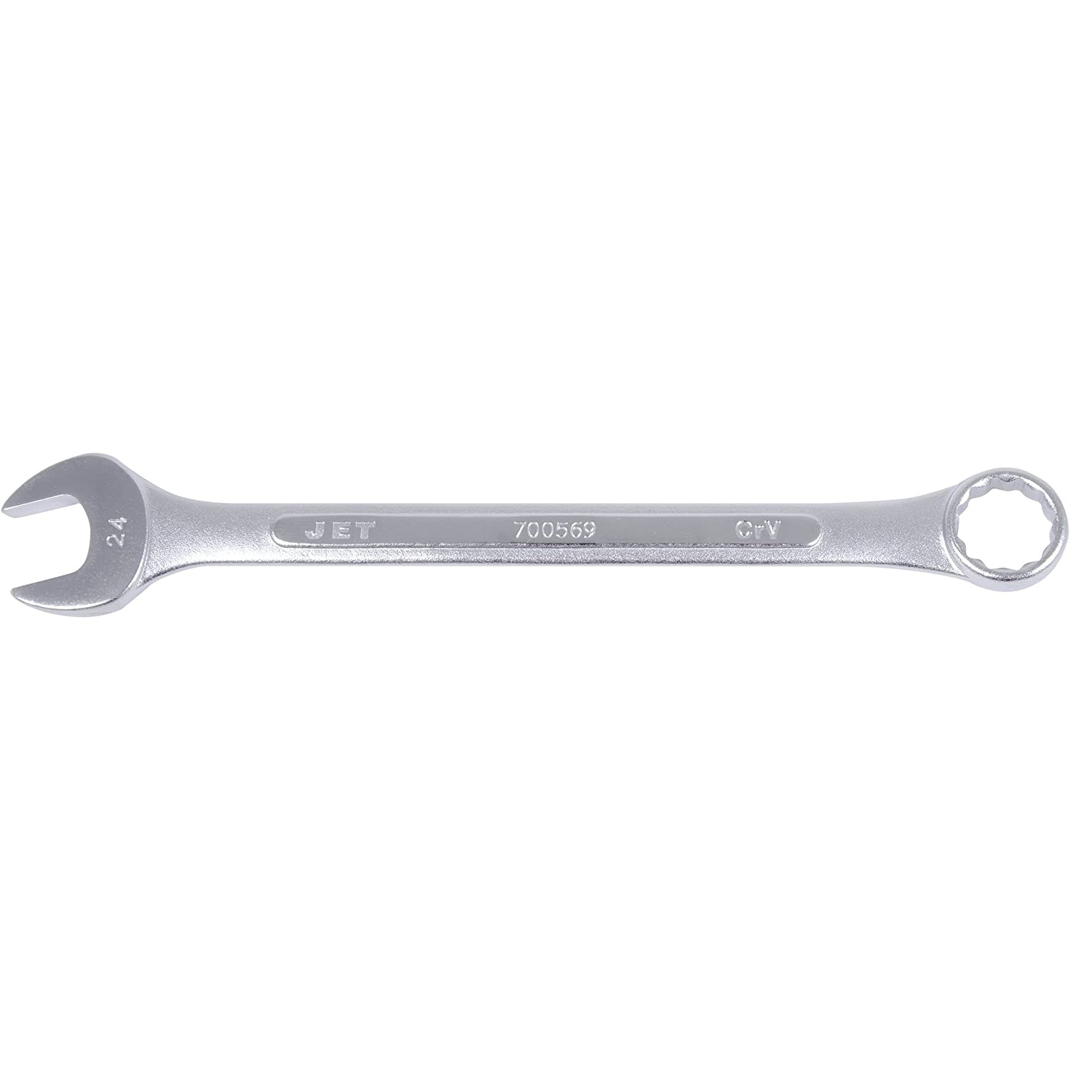 Raised Panel Combination Wrench – 17mm